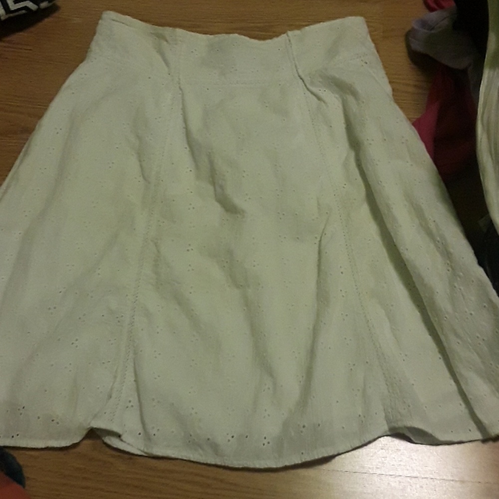 Skirt